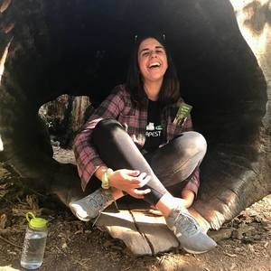 Meet your Posher, Emily